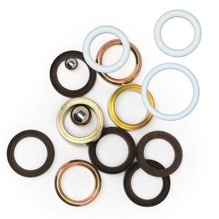 Bedford Precision Parts Bedford Precision Kit - EH433GT for Graco 208-919 20-389